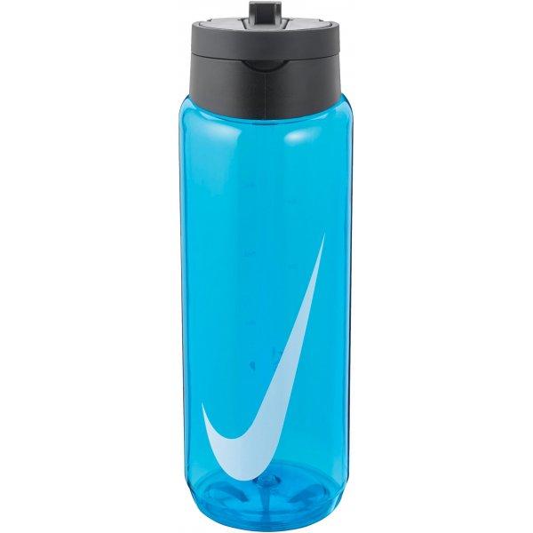 Fľaša Nike TR RENEW RECHARGE STRAW BOTTLE 24 OZ/709ml - 887791733429