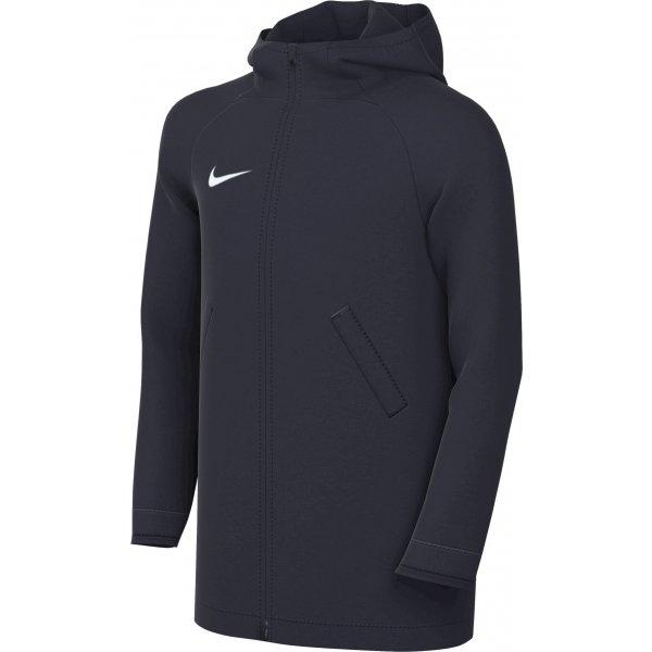 Bunda s kapucňou Nike  Academy Pro Storm Rain Jacket Kids - 195870957643