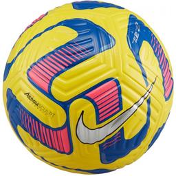 Lopta Nike  Flight Soccer Ball - 196151896323