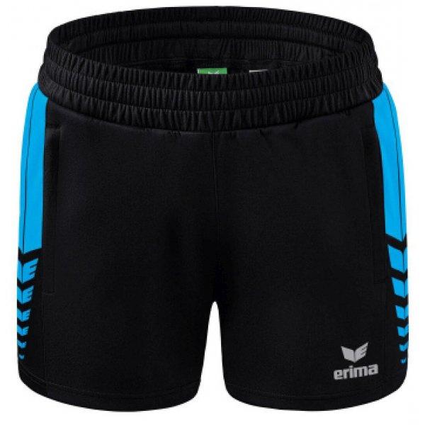 Šortky Erima Six Wings Worker Shorts - 4062075113838