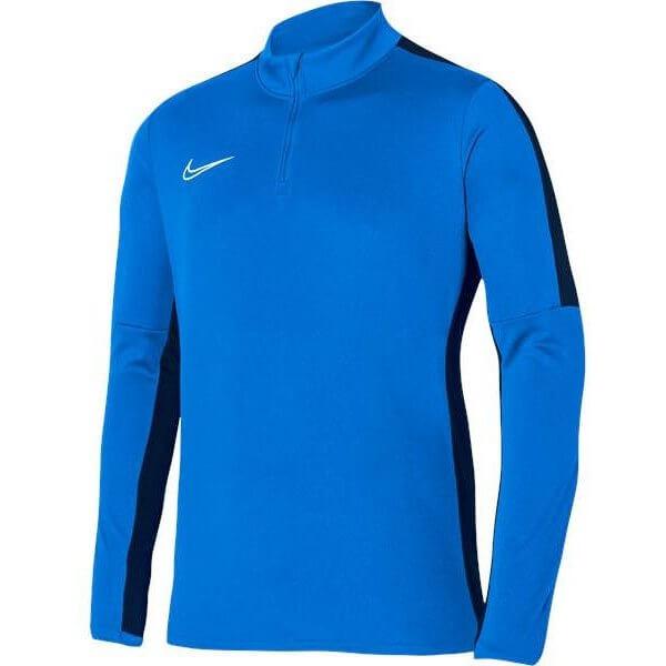 Tričko s dlhým rukávom Nike  Dri-FIT Academy Big Kids Soccer Drill Top (Stock) - 196155100099