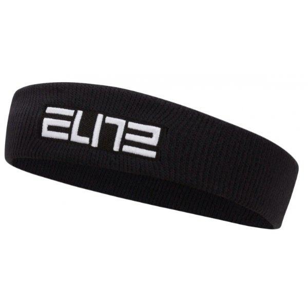 Čelenka Nike ELITE HEADBAND - 887791730121