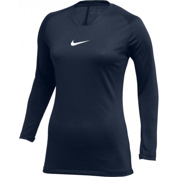 Dres s dlhým rukávom Nike W NK DF PARK 1STLYR JSY LS - 823233776692