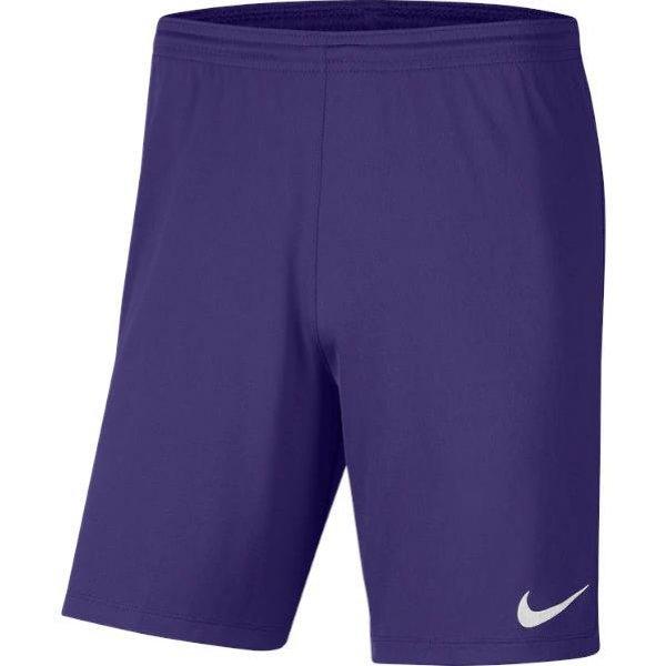 Šortky Nike  Dri-FIT Park 3 - 193654341169