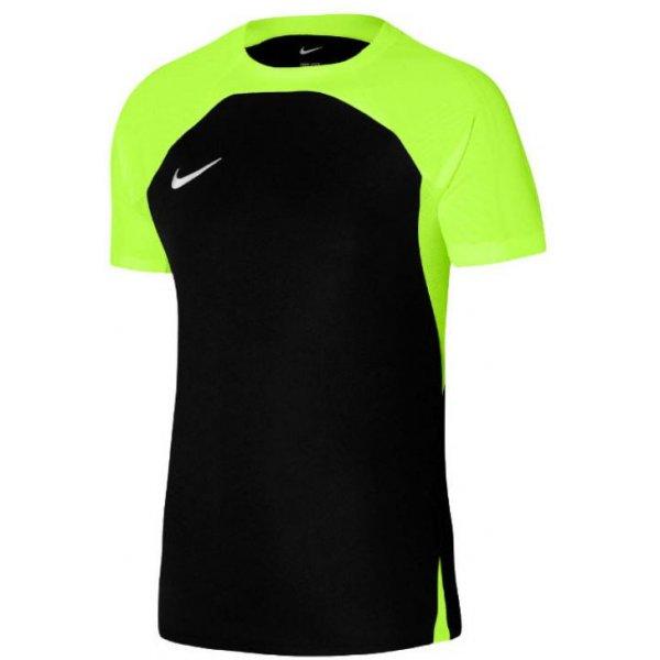 Dres Nike M NK DF STRKE III JSY SS - 196155088595