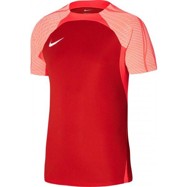 Dres Nike M NK DF STRKE III JSY SS - 196155089011