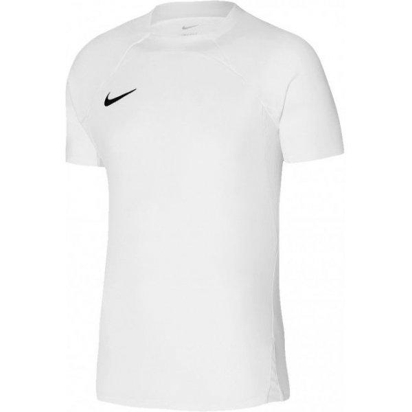 Dres Nike Y NK DF STRKE III JSY SS - 196155089974