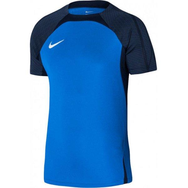 Dres Nike Y NK DF STRKE III JSY SS - 196155090024