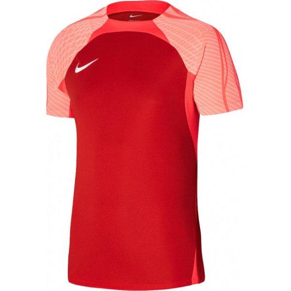 Dres Nike Y NK DF STRKE III JSY SS - 196155090079
