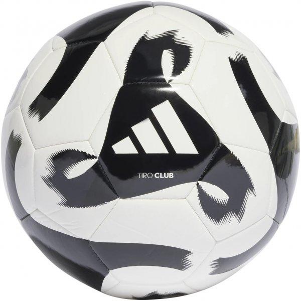 Lopta adidas TIRO CLB - 4065432807012