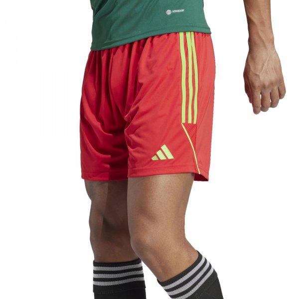 Šortky adidas TIRO 23 SHO - 4065432806206