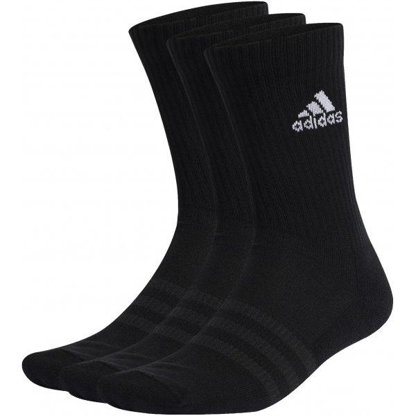 Ponožky adidas C SPW CRW 3P - 4066746298374