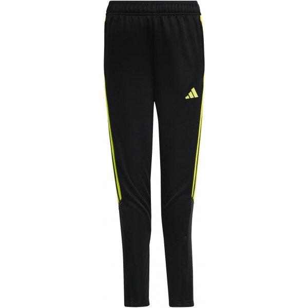 Nohavice adidas TIRO 23 CB TR PNT Y - 4066745603902