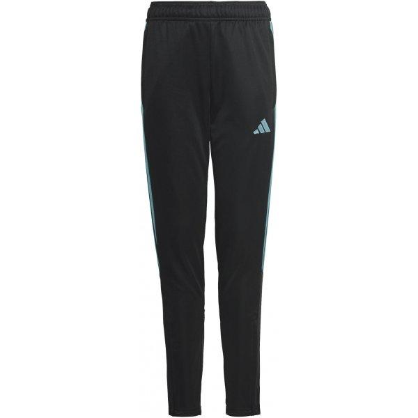 Nohavice adidas TIRO 23 CB TR PNT Y - 4066745642307