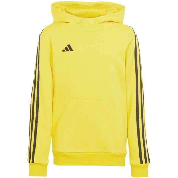 Mikina s kapucňou adidas TIRO 23L SWHOODY - 4066745469638