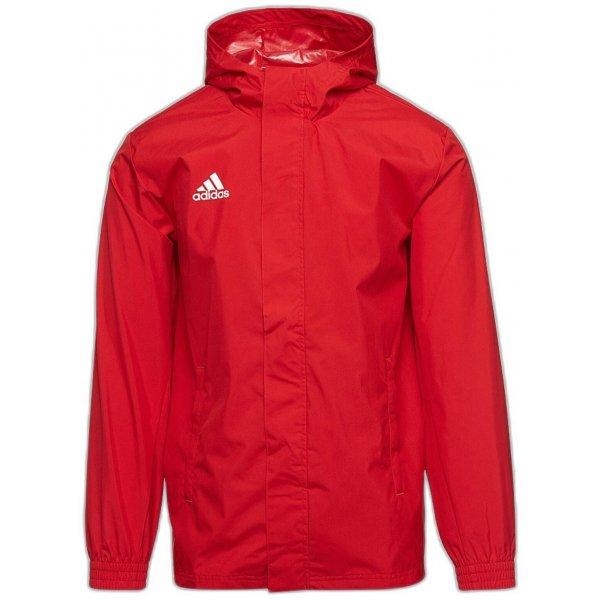Bunda s kapucňou adidas ENT22 AW JKTY - 4066756479510