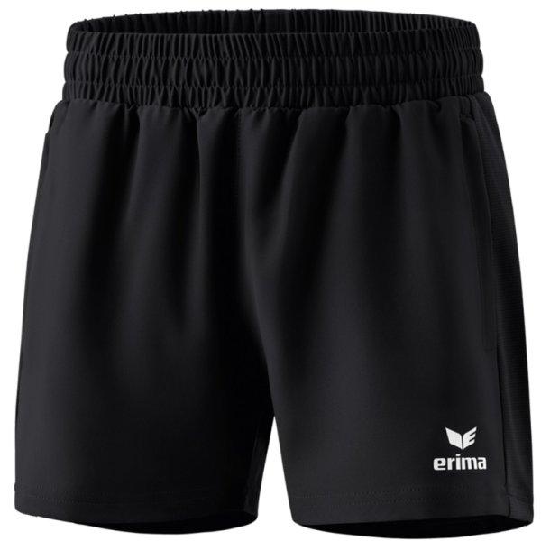 Šortky CHANGE by erima Shorts Damen - 4062075175522