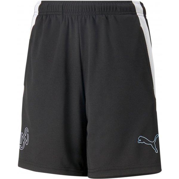 Šortky Puma Neymar Creativity Shorts Jr - 4065453136283