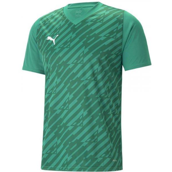 Dres Puma teamULTIMATE Jersey - 4065453021930