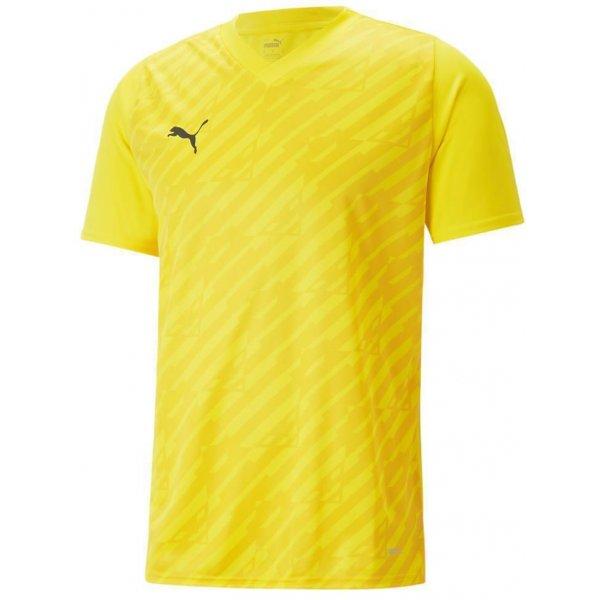 Dres Puma teamULTIMATE Jersey - 4065453289378