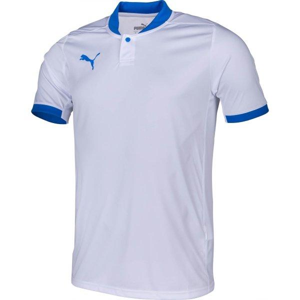 Dres Puma  Team Final 21 - 4063696996589