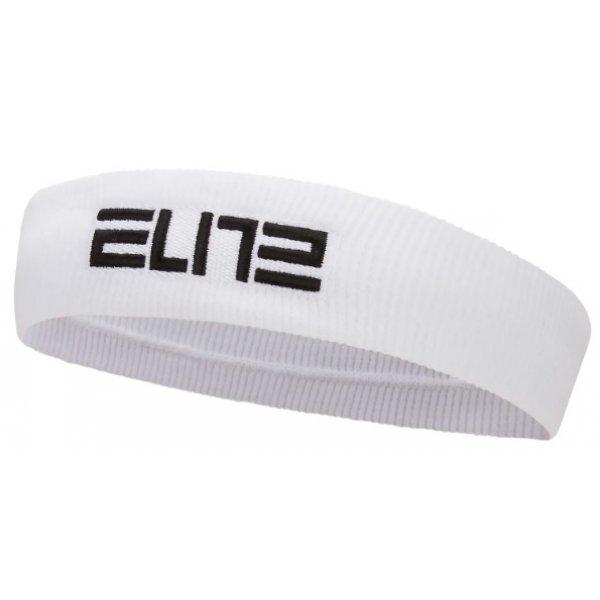Čelenka Nike ELITE HEADBAND - 887791730114
