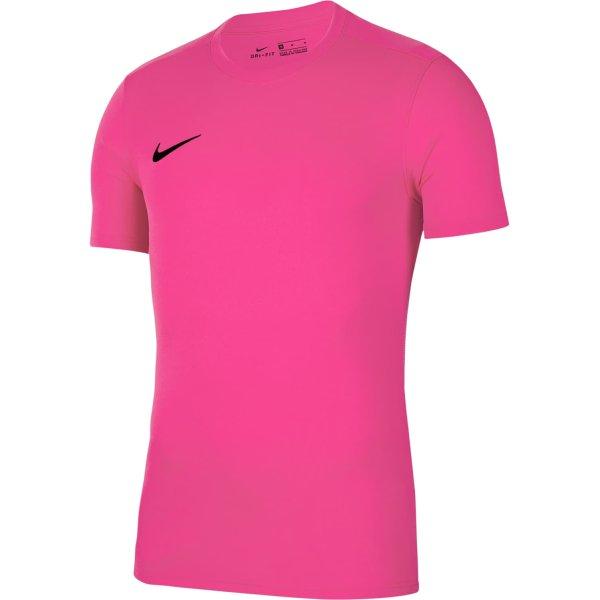 Dres Nike Y NK DRY PARK VII JSY SS - 194272667945