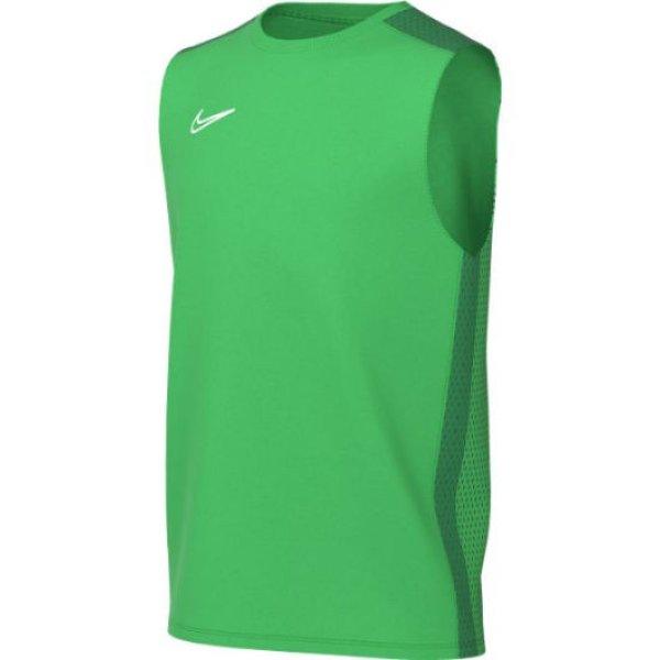 Tielko Nike  Dri-FIT Academy Big Kids' Sleeveless Soccer Top (Stock) - 196155309157