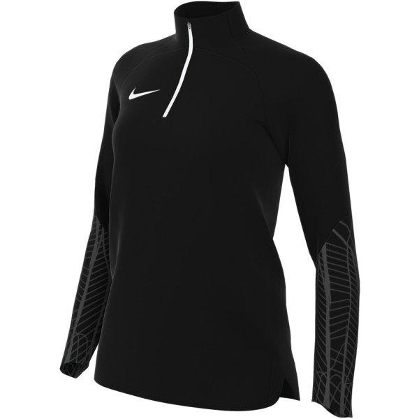 Tričko s dlhým rukávom Nike W NK DF STRK23 DRIL TOP - 196155105964