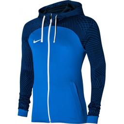 Mikina s kapucňou Nike M NK DF STRK23 HD TRK JKT K - 196155108453