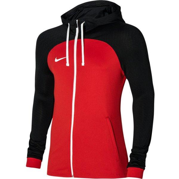 Mikina s kapucňou Nike M NK DF STRK23 HD TRK JKT K - 196155108514