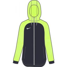 Mikina s kapucňou Nike W NK DF STRK23 HD TRK JKT K - 196155322231