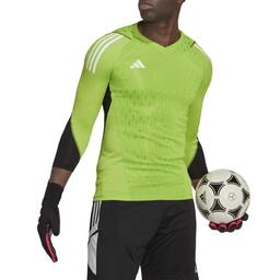 Dres s dlhým rukávom adidas T23 P GK JSY L - 4065429249306