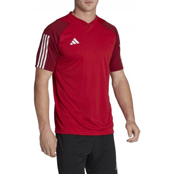 Dres adidas TIRO23 C JSY - 4065429050780