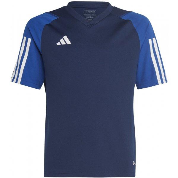 Dres adidas TIRO23 C JSY Y - 4065429050124