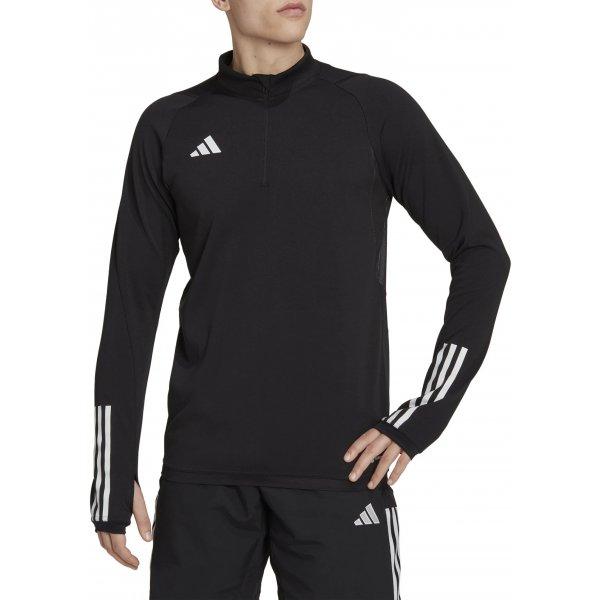 Tričko s dlhým rukávom adidas TIRO23 C TR TOP - 4065429023159