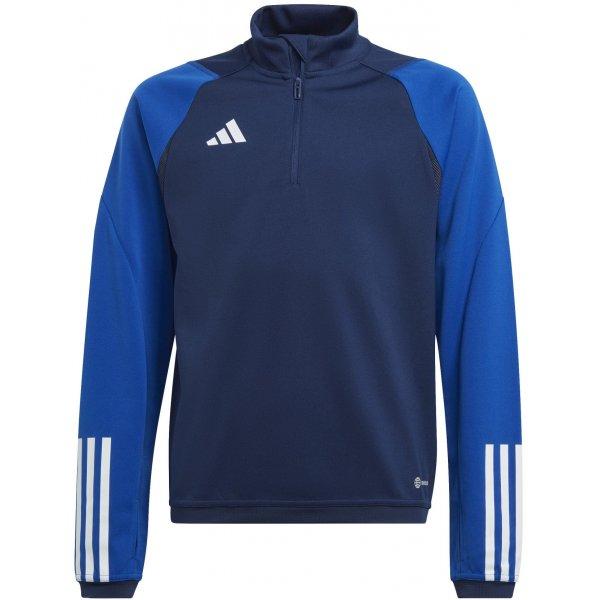 Tričko s dlhým rukávom adidas TIRO23 C TR TOY - 4065429158837