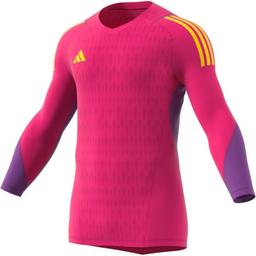 Dres s dlhým rukávom adidas T23 P GK JSY L - 4065429227502