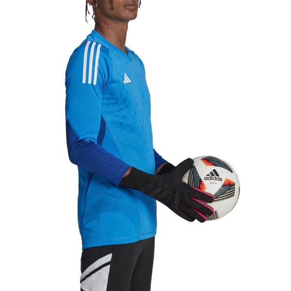 Dres s dlhým rukávom adidas T23 P GK JSY L - 4065429403326