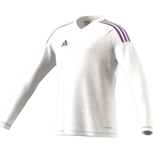 Dres s dlhým rukávom adidas T23 C GK JSY LY - 4065429382928