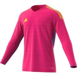 Dres s dlhým rukávom adidas T23 C GK JSY L - 4065429407089