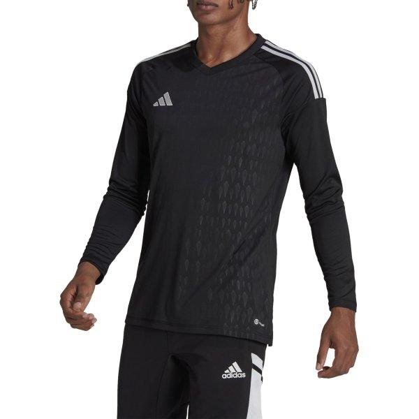 Dres s dlhým rukávom adidas T23 C GK JSY L - 4065429344674