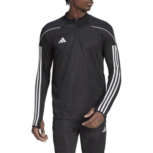 Tričko s dlhým rukávom adidas TIRO23 L TR TOP - 4066745620060