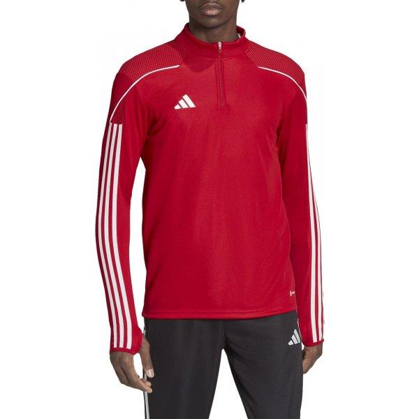 Tričko s dlhým rukávom adidas TIRO 23 L TR TOP - 4066745428024