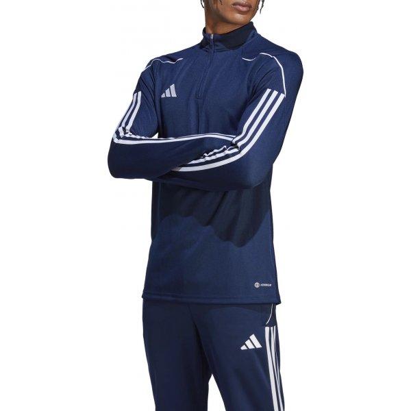Tričko s dlhým rukávom adidas TIRO 23 L TR TOP - 4066745581392