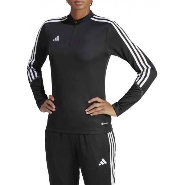 Tričko s dlhým rukávom adidas TIRO23 CB TOP W - 4066745604091
