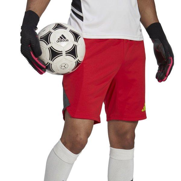 Šortky adidas T23 P GK SHO - 4065429289715
