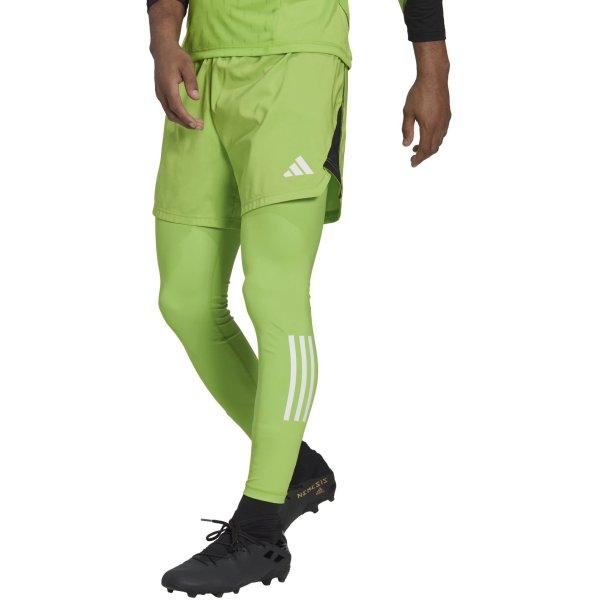 Legíny adidas T23 P GK TIGHT - 4065429360339