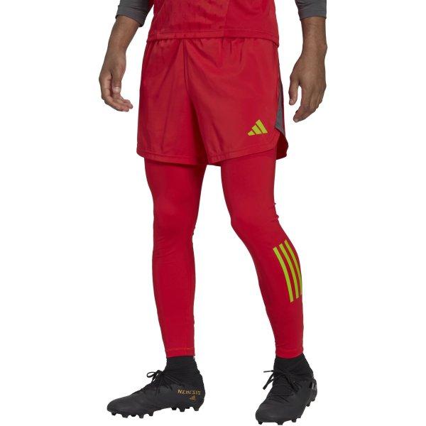 Legíny adidas T23 P GK TIGHT - 4065429409601