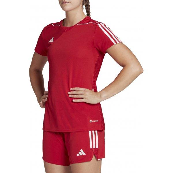 Dres adidas TIRO 23 JSY W - 4065432802482
